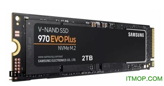 三星970evo plus驱动