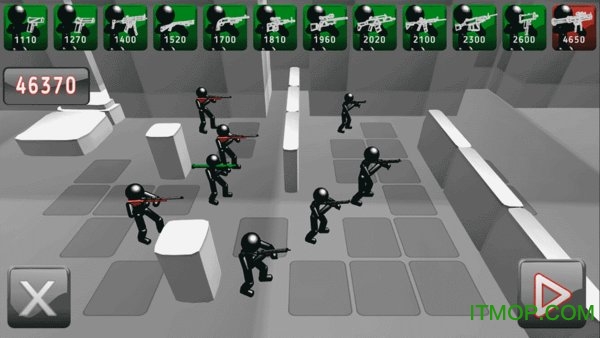 火柴人反恐模拟器下载