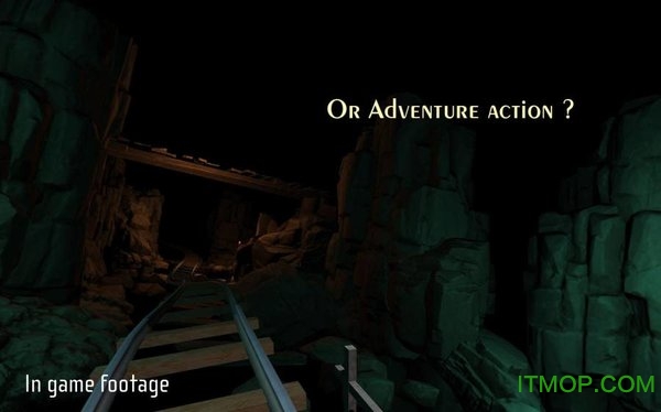 黑暗过山车vr游戏