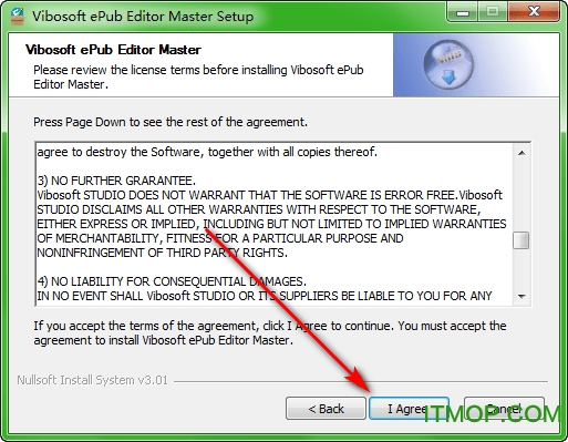 Vibosoft ePub Editor Masterr中文破解版