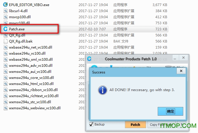 Vibosoft ePub Editor Masterr中文破解版