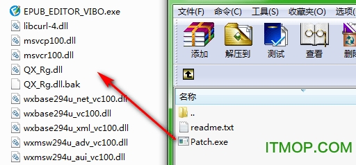 Vibosoft ePub Editor Masterr中文破解版