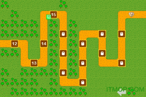 史莱姆冒险手游