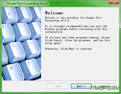 路由器端口映射工具