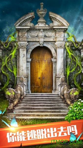 100道神秘的门6下载