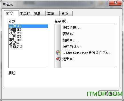 api monitor汉化版