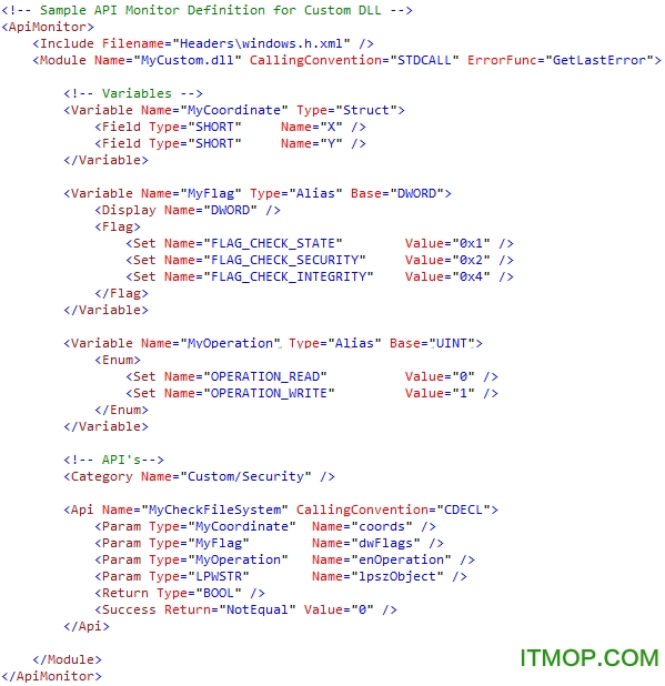 api monitor汉化版