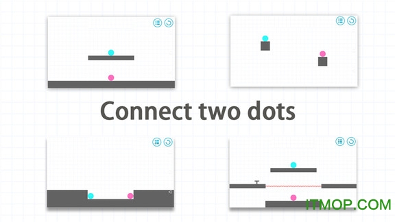 点对点连接手游