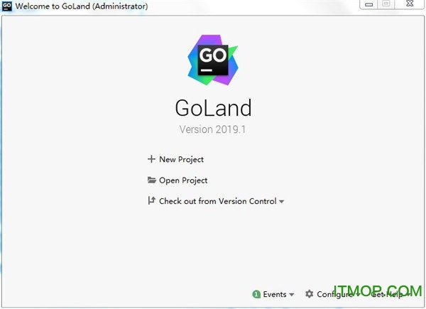 GoLand 2019破解版