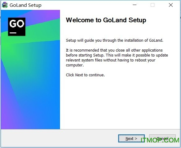 GoLand 2019破解版