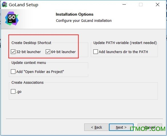 GoLand 2019破解版