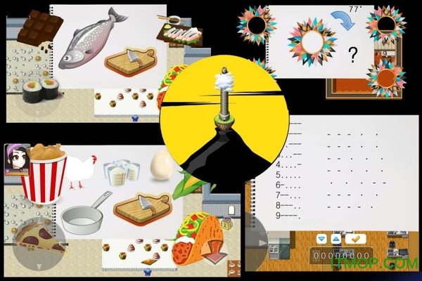 100层塔逃生下载