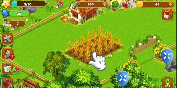 Harvest Farm下载