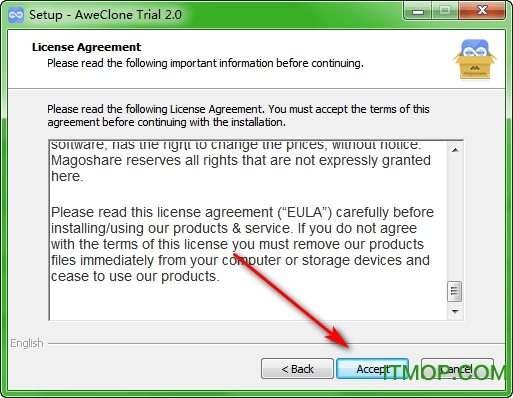 AweClone中文破解版