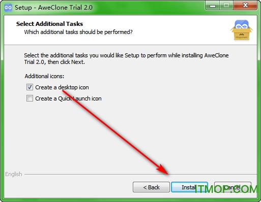 AweClone中文破解版