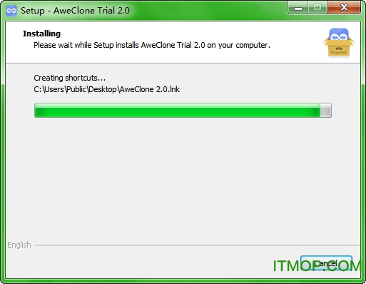 AweClone中文破解版