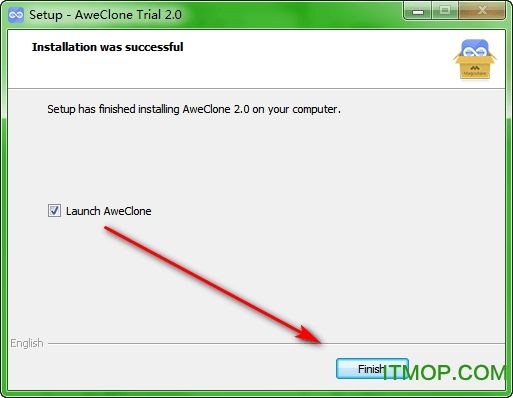 AweClone中文破解版