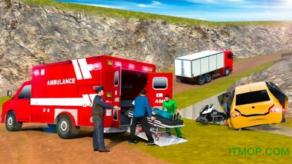 急速轻松躲避汉化版