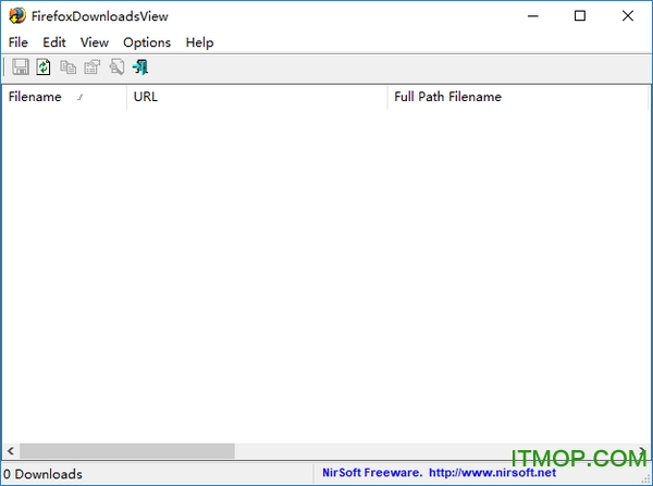 查看火狐浏览器下载记录工具