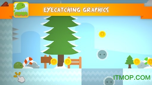 调皮的史莱姆游戏