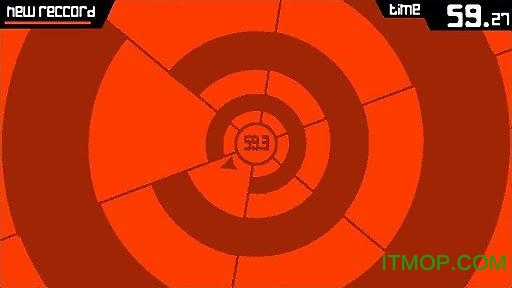 超级六角形游戏