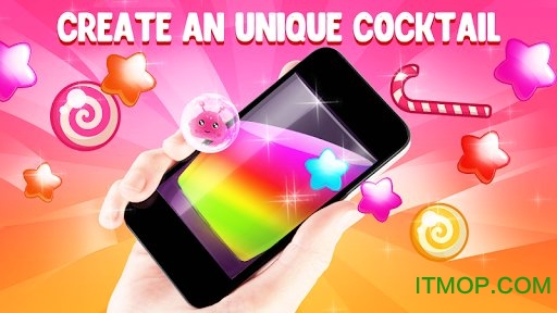 Fluffy Slime手机版