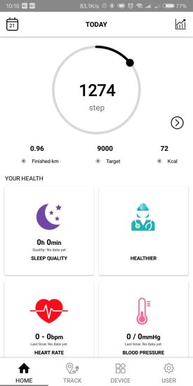 getfitpro app