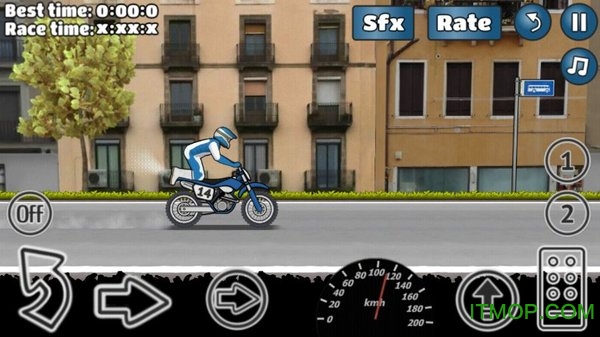 wheelie challenge中文版 wheelie challenge中文版