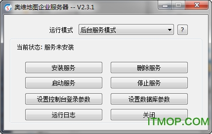 奥维互动地图企业版