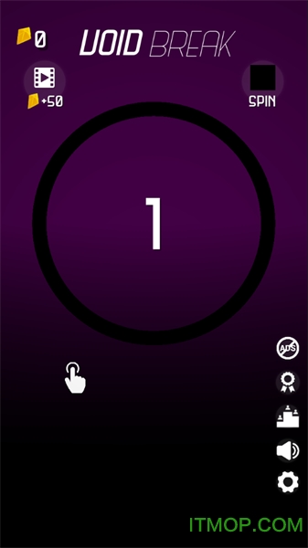 空间破坏游戏下载