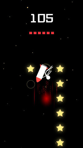 火箭超人破解版