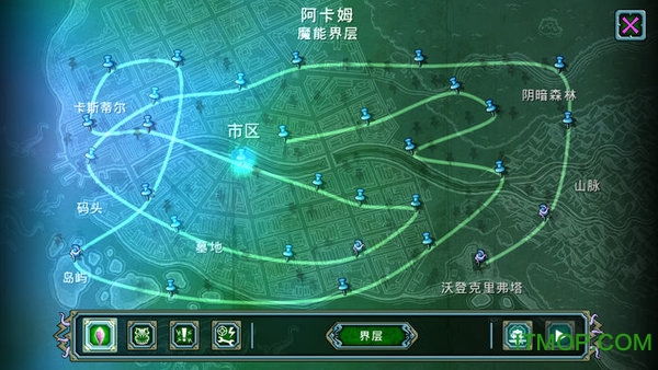 特斯拉大战洛夫克拉夫特无限紫水晶版