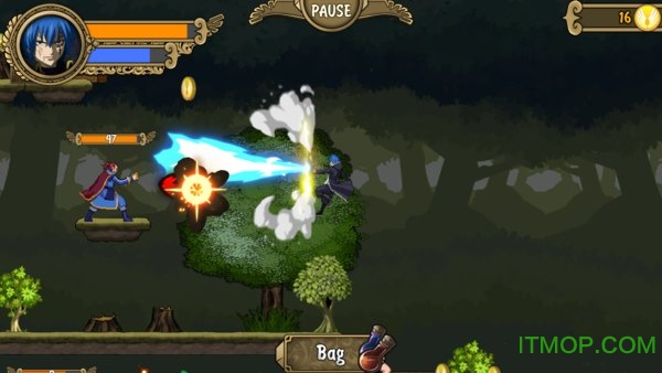 妖精的尾巴前传内购破解版