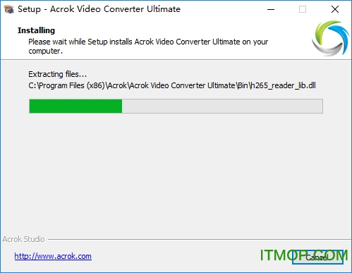 Acrok Video Converter破解版下载