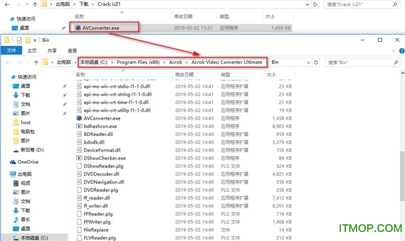 Acrok Video Converter破解版下载