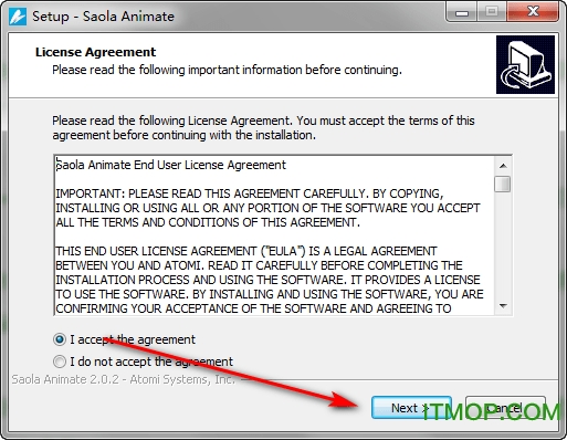 Saola Animate汉化版