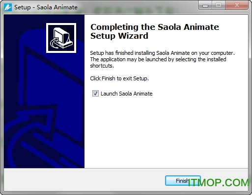Saola Animate汉化版