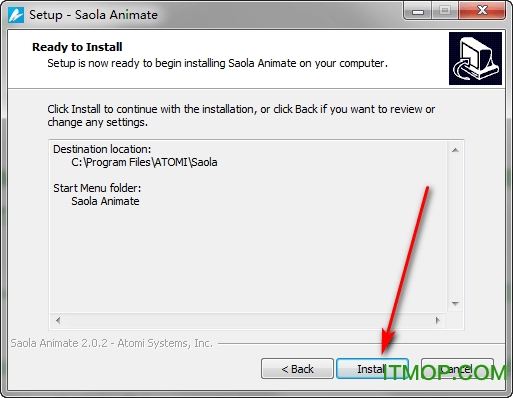 Saola Animate汉化版