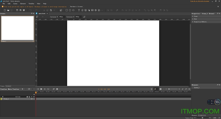 Saola Animate汉化版