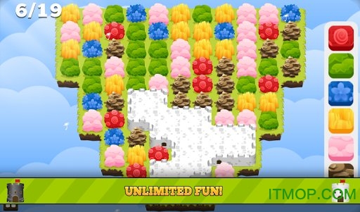 城堡火拼手机版 城堡火拼手机版