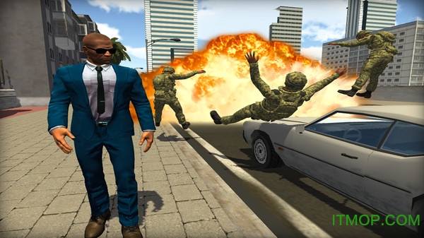 聪明的大佬游戏下载