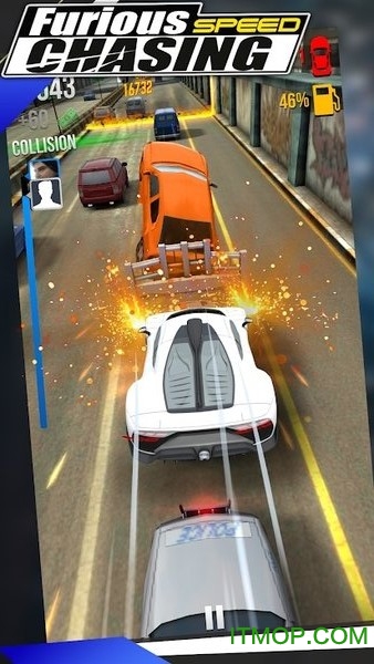 极限追逐无限钞票版