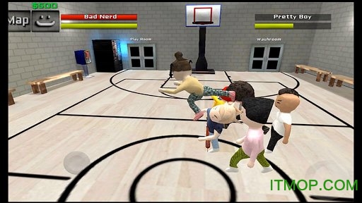 书呆子的逆袭破解版下载