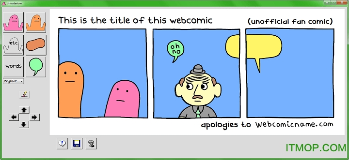 ohnotarizer客户端