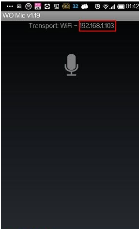 wo mic电脑版