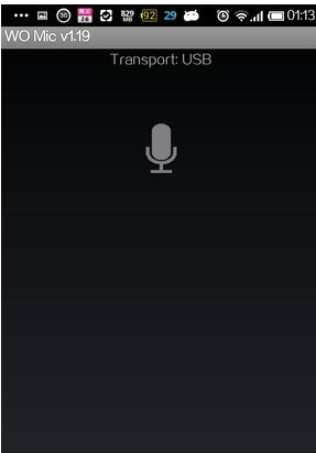 wo mic电脑版