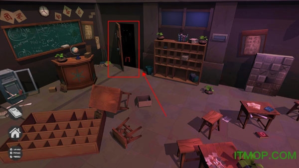 匿名信失心者破解版