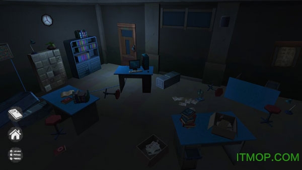 匿名信失心者破解版