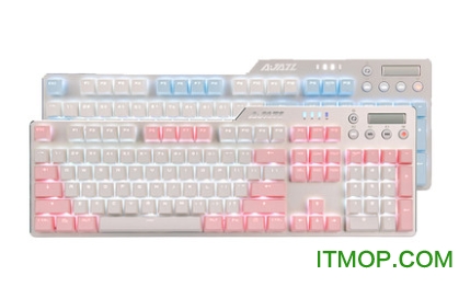 黑爵ak35i键盘驱动