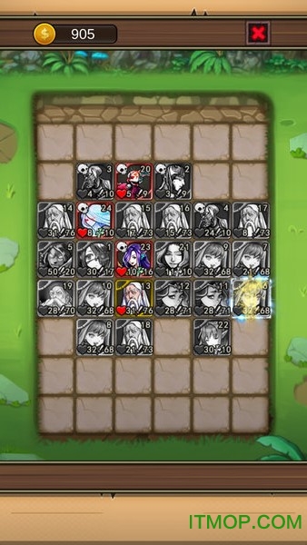 地下城清理者破解版下载